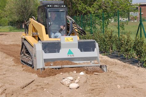 skid steer rock crusher attachment for sale|skid steer stone crushing attachments.